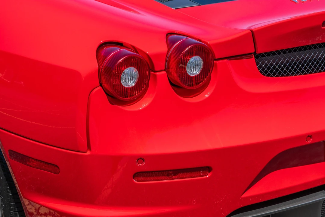 2008 Ferrari F430 - Image 18 of 31