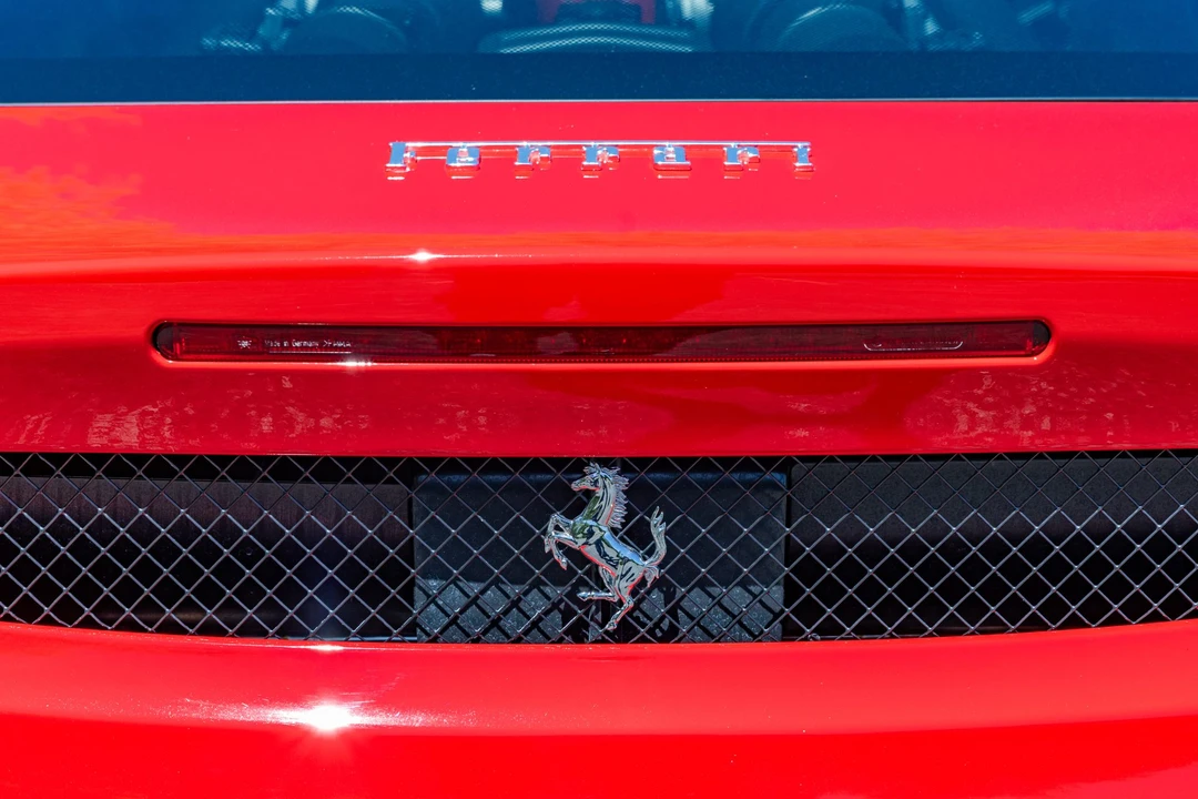 2008 Ferrari F430 - Image 26 of 31
