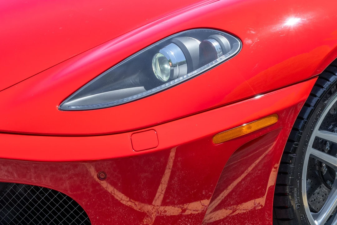 2008 Ferrari F430 - Image 14 of 31