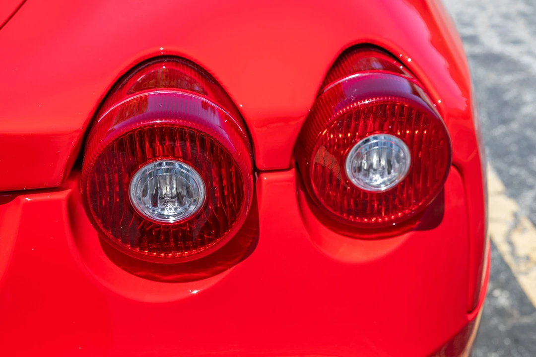 2008 Ferrari F430 - Image 21 of 31