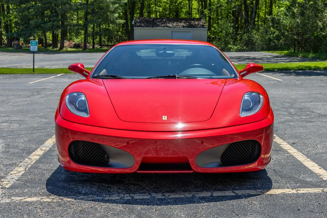 2008 Ferrari F430 - Image 2 of 31