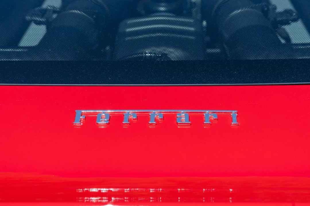 2008 Ferrari F430 - Image 27 of 31