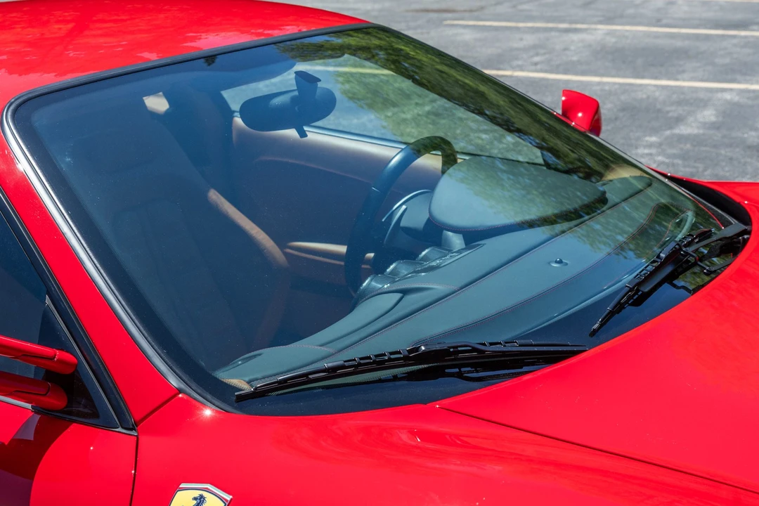 2008 Ferrari F430 - Image 30 of 31