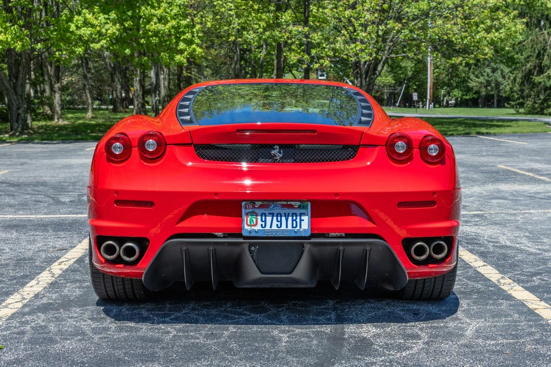 2008 Ferrari F430 - Image 7 of 31