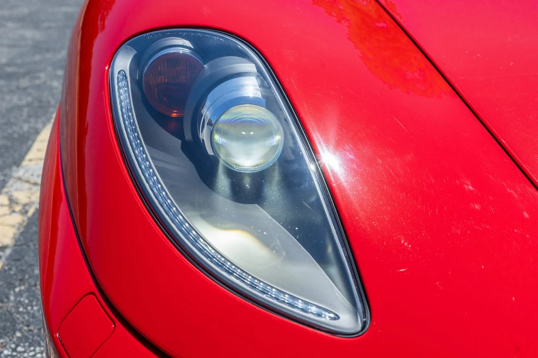 2008 Ferrari F430 - Image 17 of 31