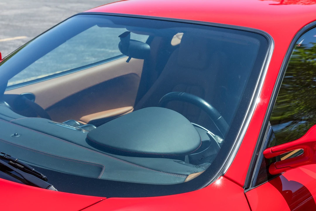 2008 Ferrari F430 - Image 29 of 31
