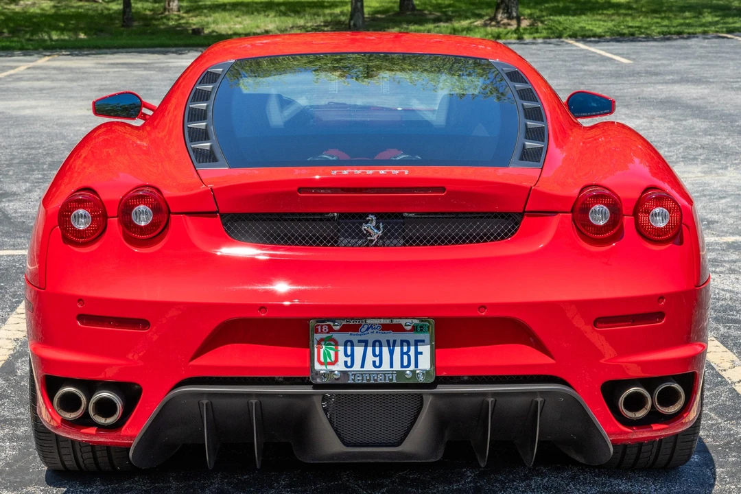 2008 Ferrari F430 - Image 8 of 31