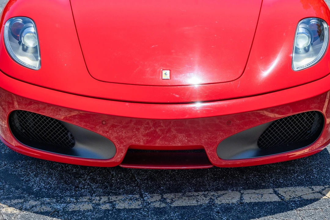 2008 Ferrari F430 - Image 12 of 31