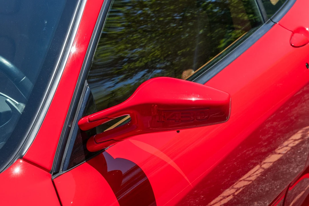 2008 Ferrari F430 - Image 22 of 31