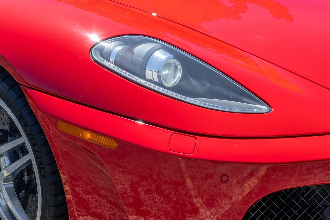 2008 Ferrari F430 - Image 16 of 31