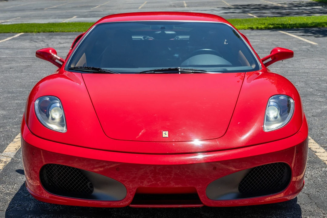 2008 Ferrari F430 - Image 3 of 31