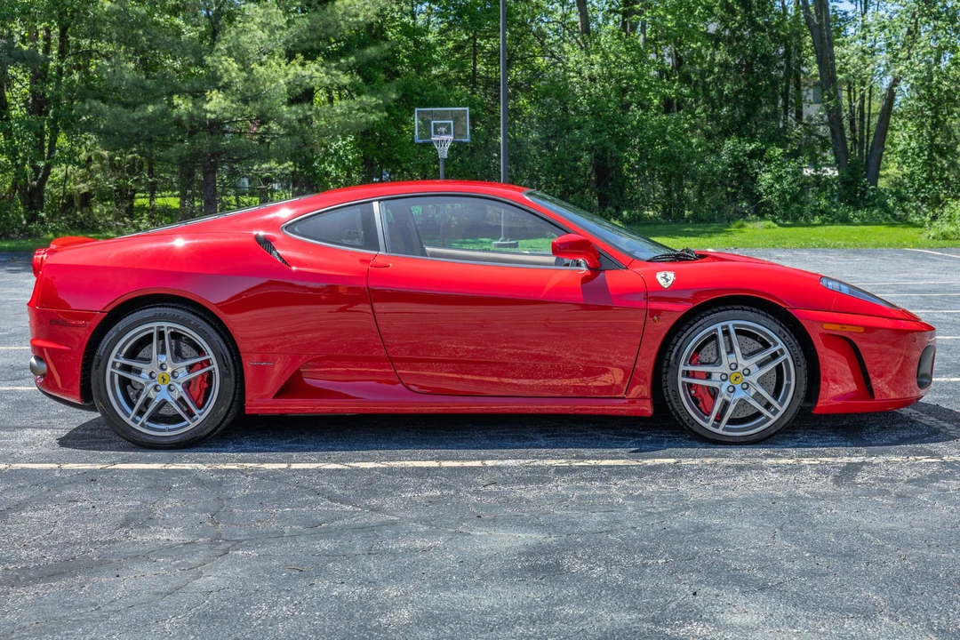 2008 Ferrari F430 - Image 10 of 31