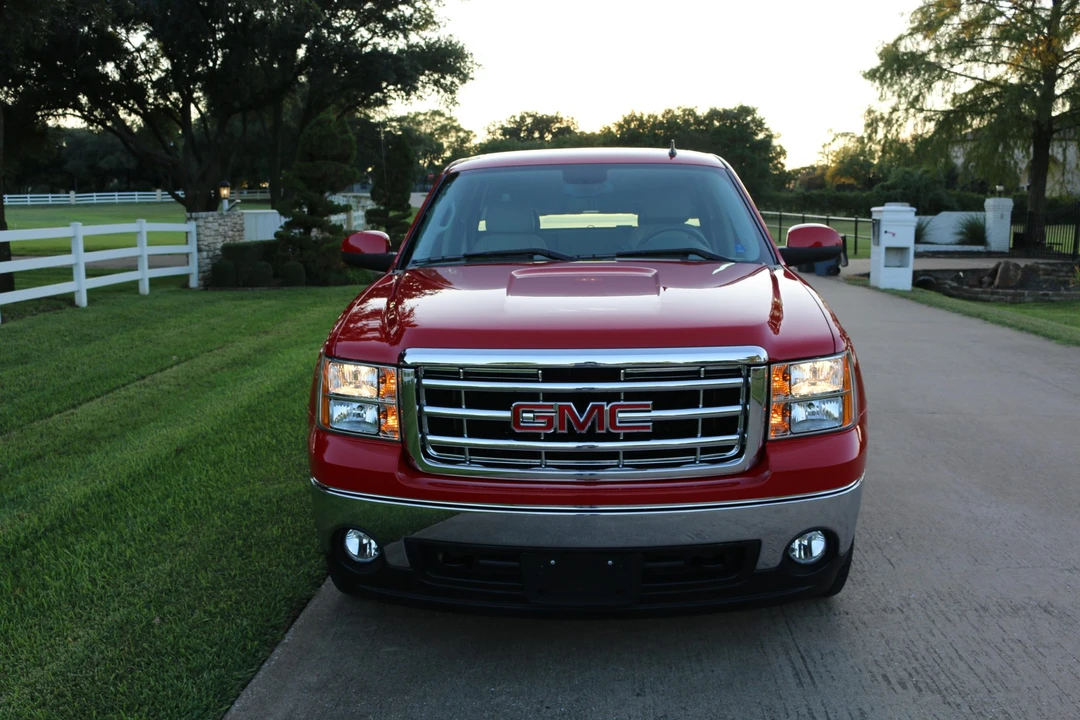 2008 GMC Sierra 3rd Gen - Image 24 of 31