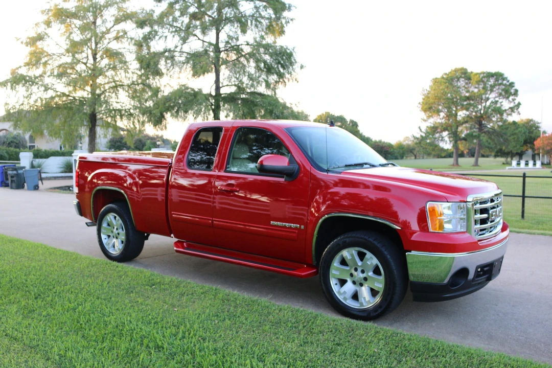 2008 GMC Sierra 3rd Gen - Image 22 of 31