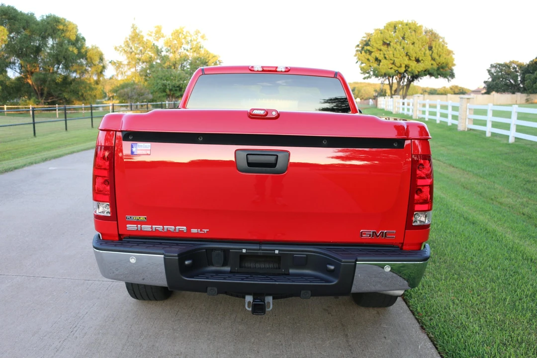 2008 GMC Sierra 3rd Gen - Image 17 of 31