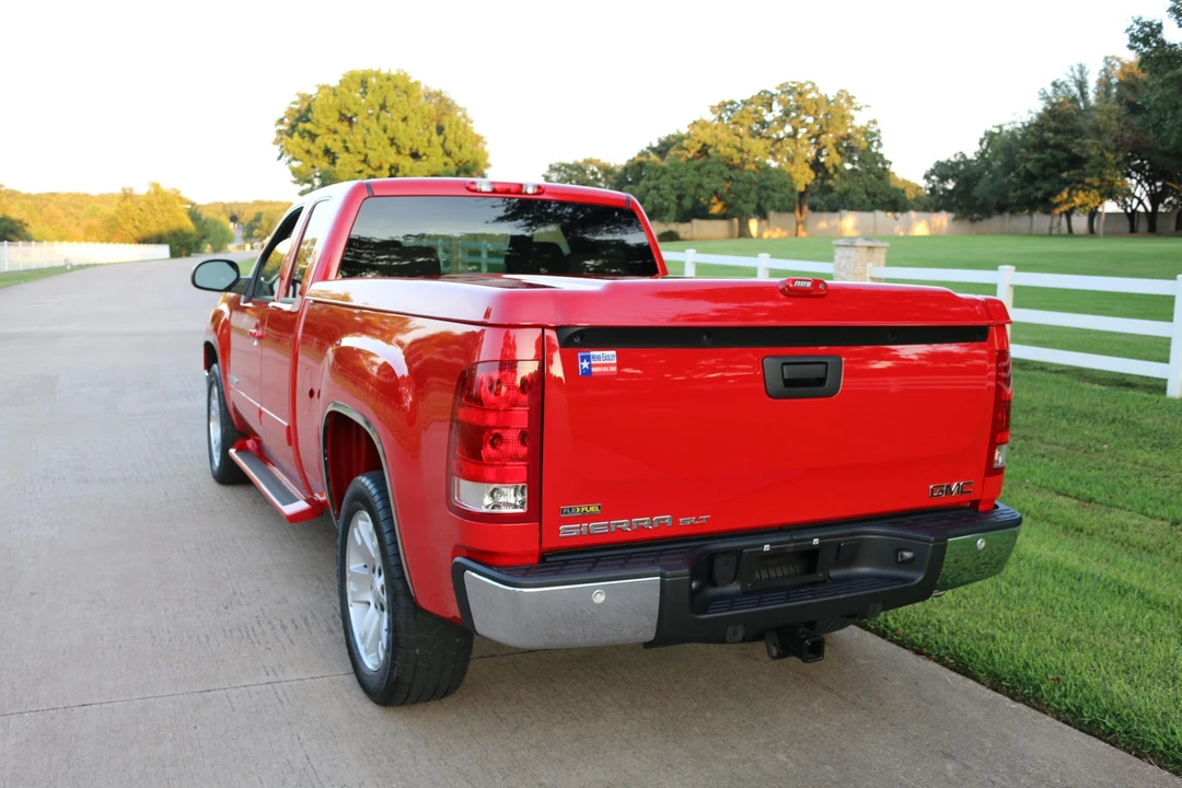 2008 GMC Sierra 3rd Gen - Image 15 of 31