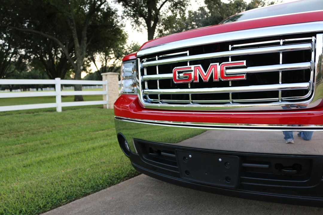 2008 GMC Sierra 3rd Gen - Image 28 of 31