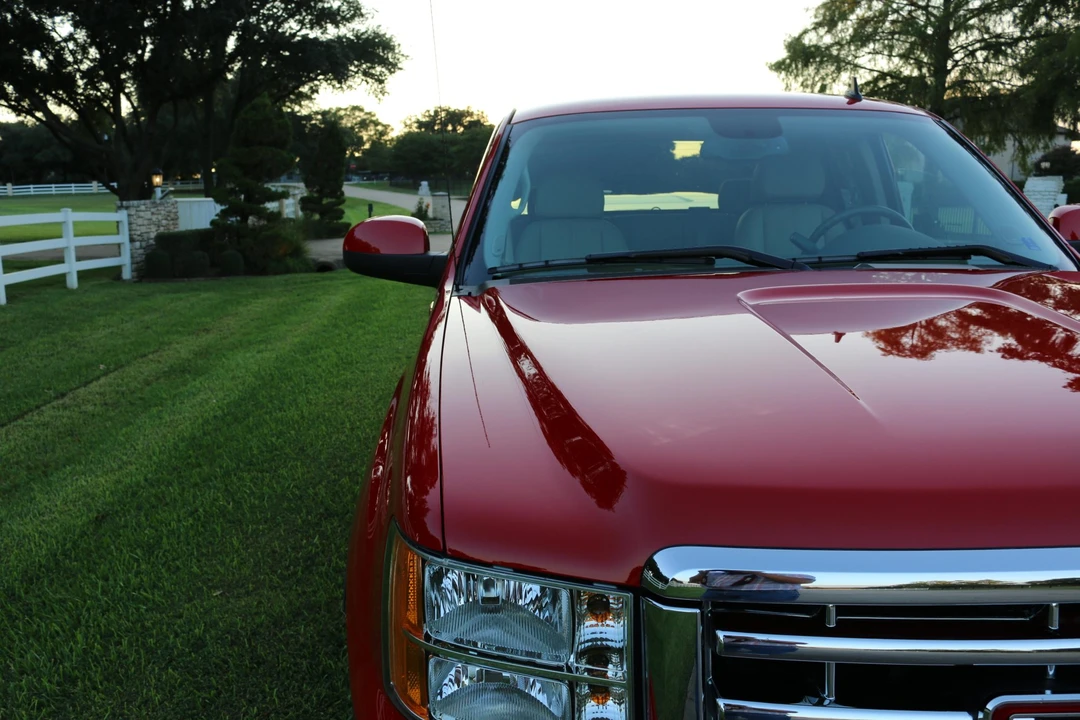 2008 GMC Sierra 3rd Gen - Image 26 of 31