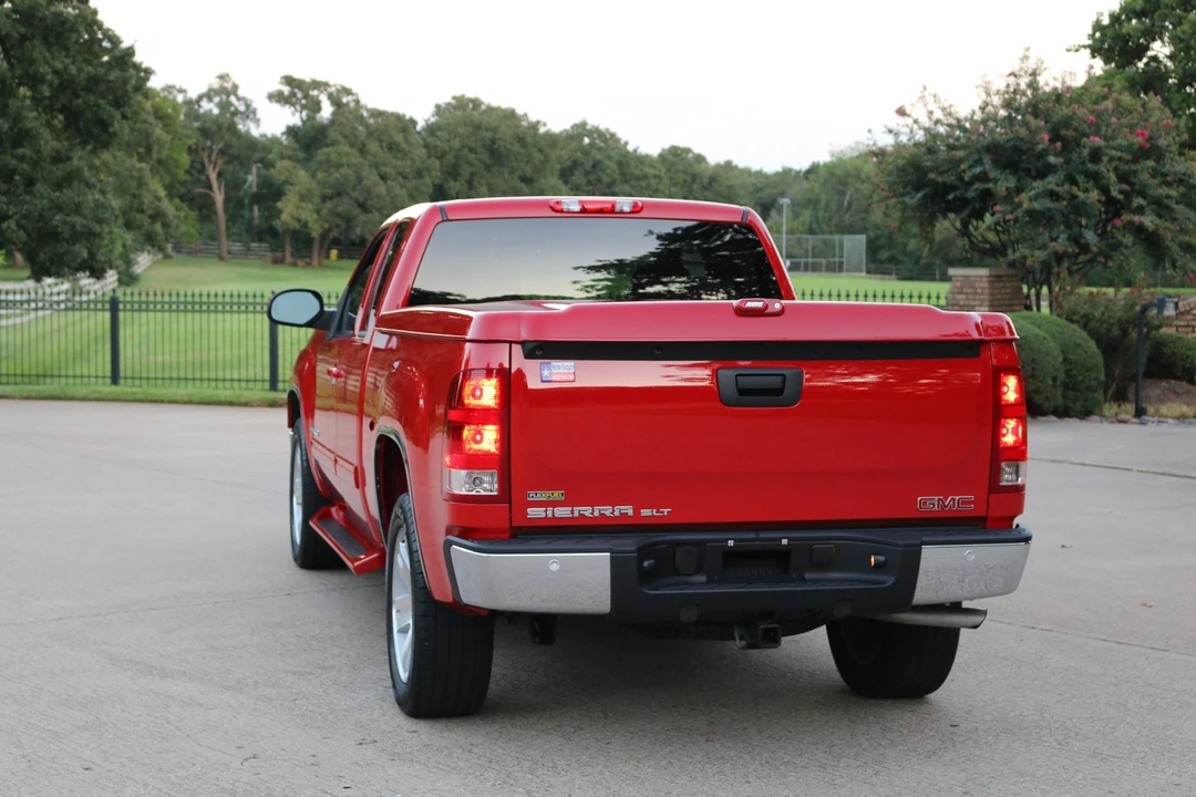 2008 GMC Sierra 3rd Gen - Image 16 of 31