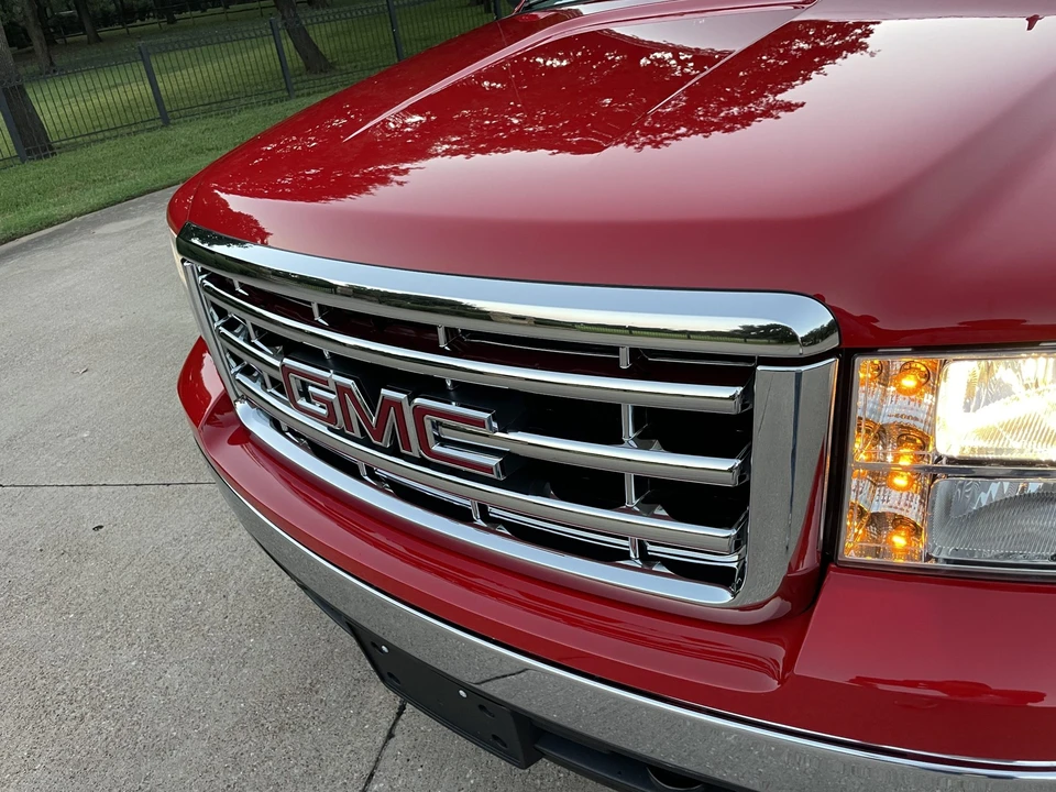 2008 GMC Sierra 3rd Gen - Image 30 of 31