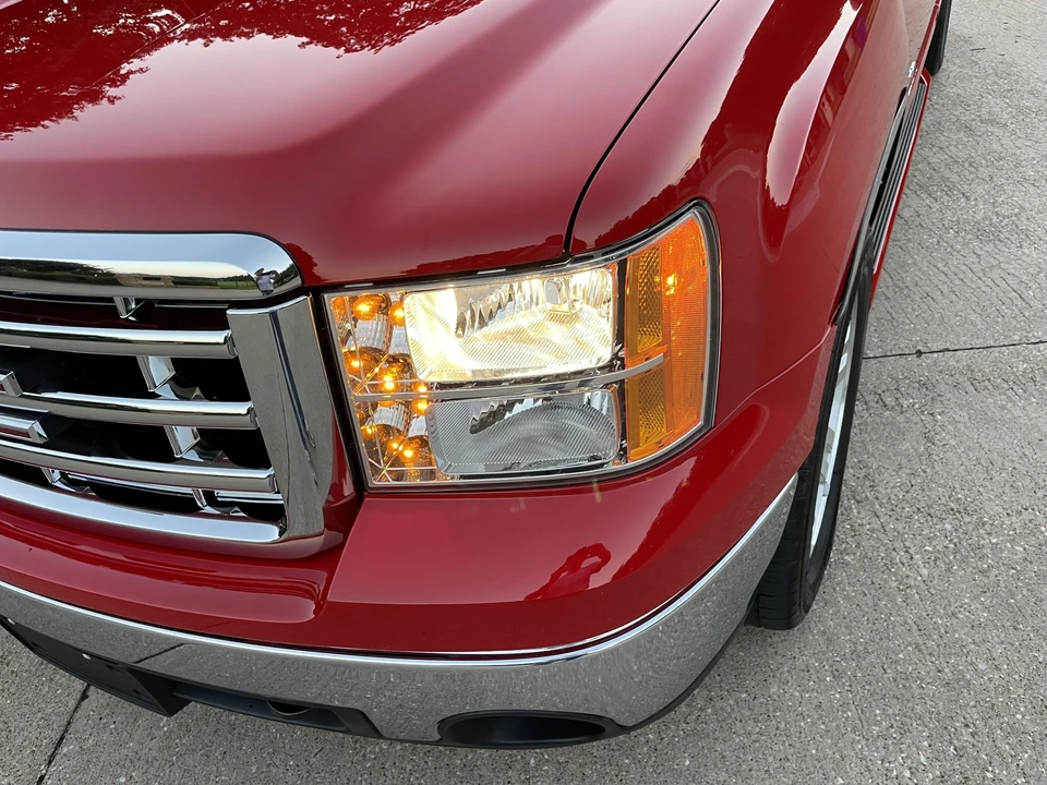 2008 GMC Sierra 3rd Gen - Image 31 of 31