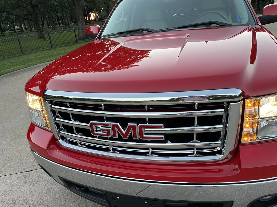 2008 GMC Sierra 3rd Gen - Image 29 of 31