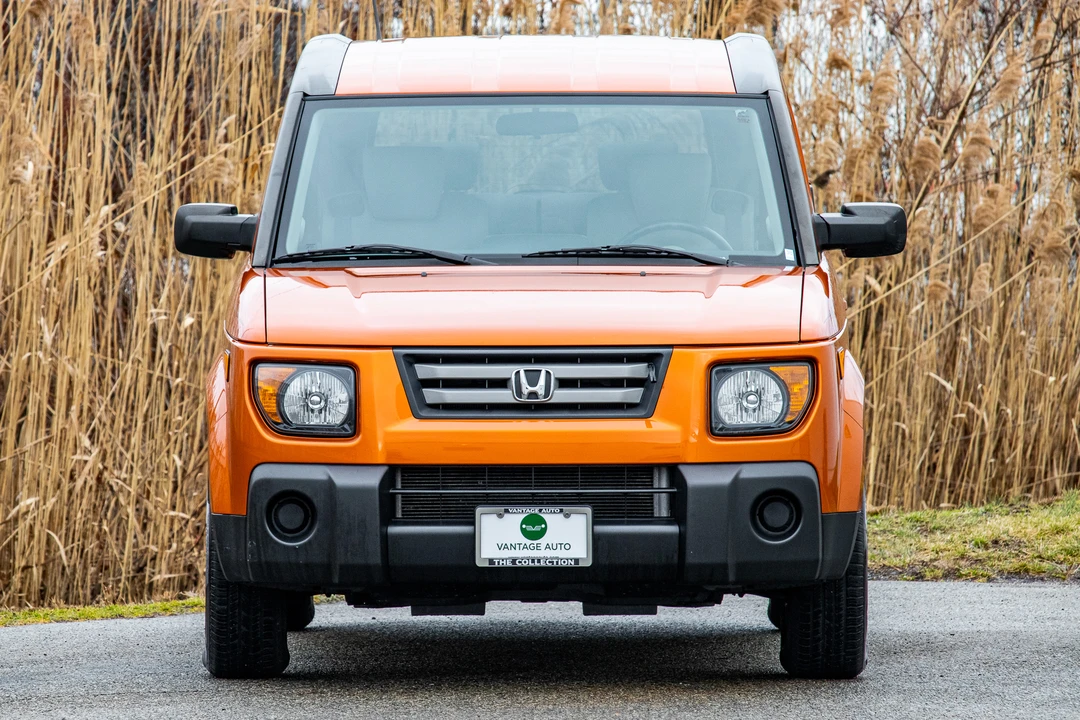 2008 Honda Element - Image 7 of 31