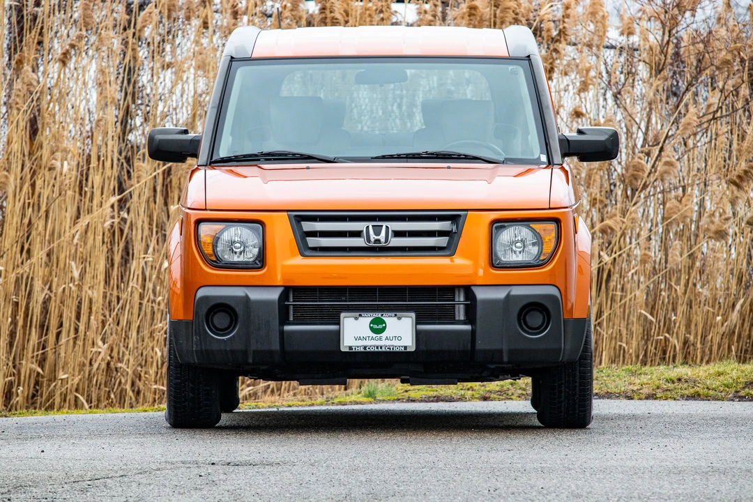2008 Honda Element - Image 5 of 31