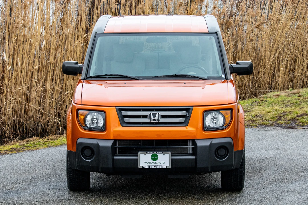 2008 Honda Element - Image 6 of 31