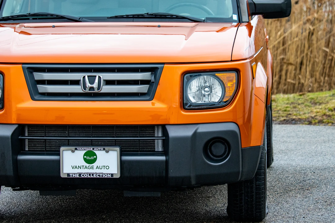 2008 Honda Element - Image 29 of 31