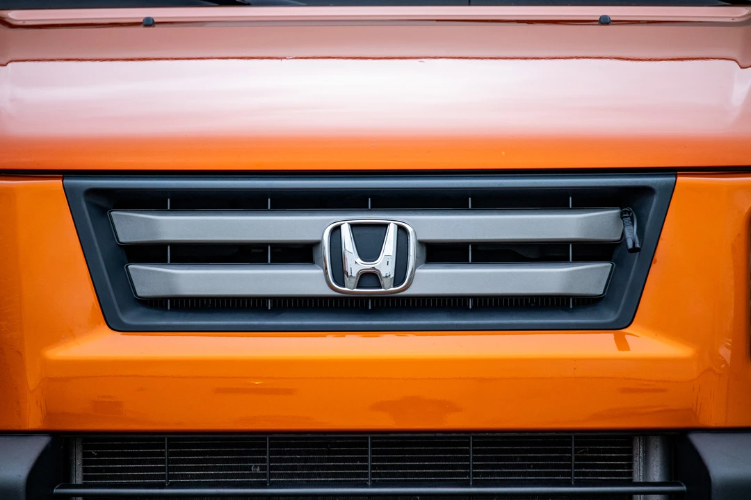 2008 Honda Element - Image 31 of 31