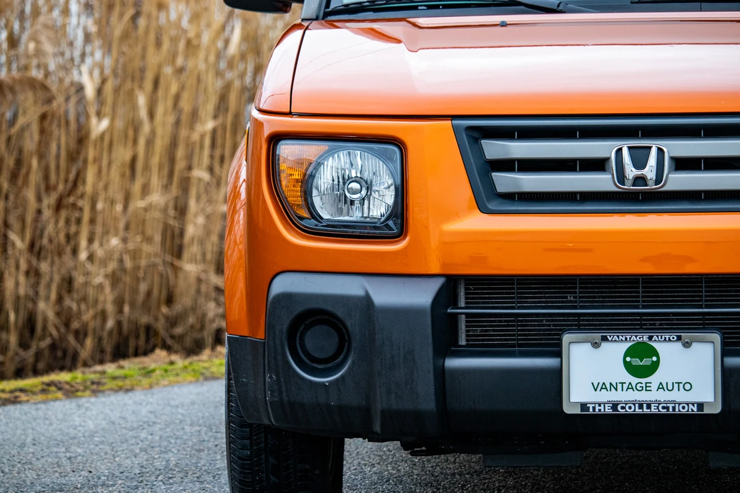 2008 Honda Element - Image 28 of 31