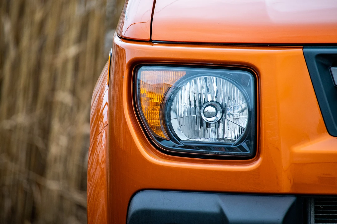 2008 Honda Element - Image 30 of 31