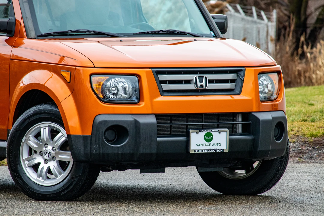 2008 Honda Element - Image 26 of 31