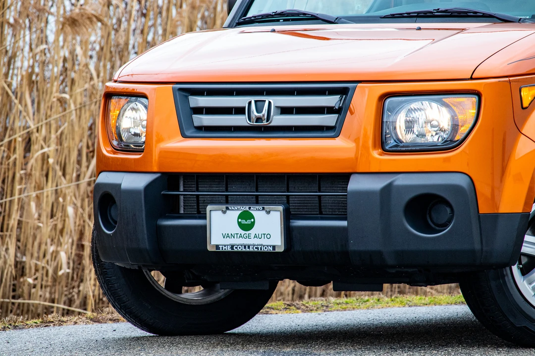 2008 Honda Element - Image 27 of 31