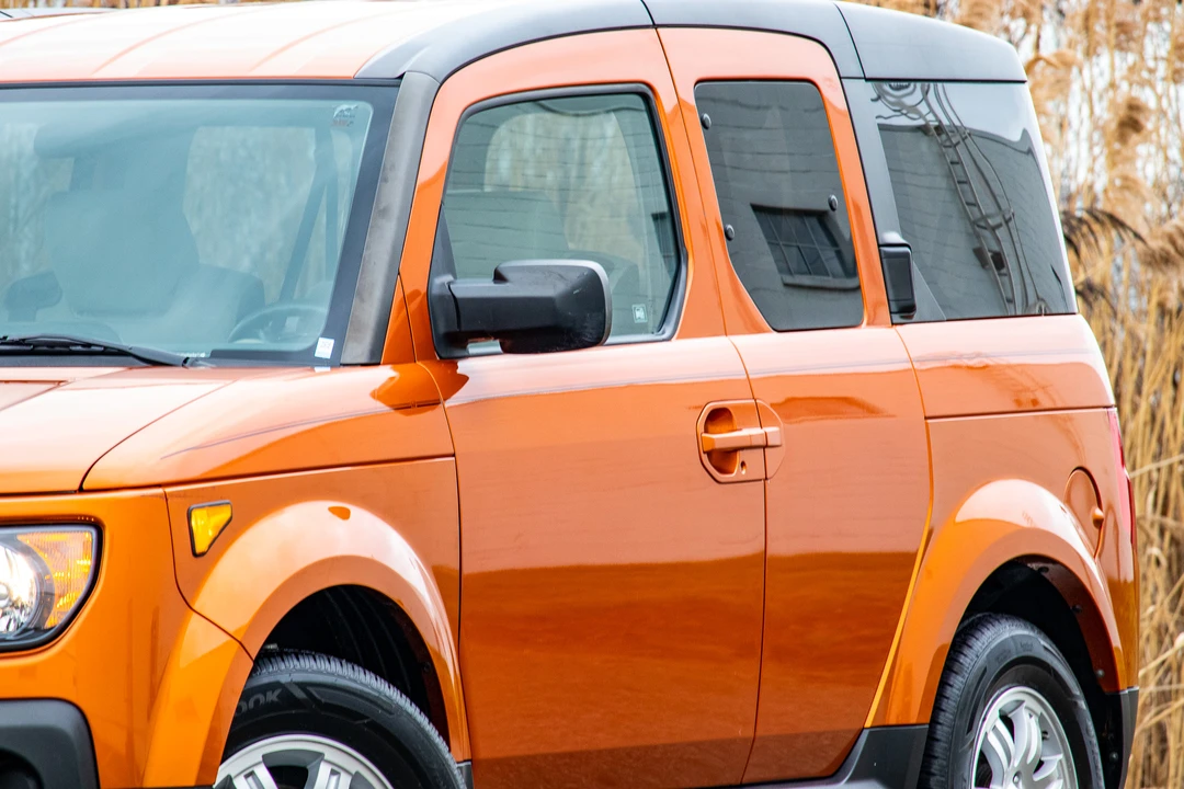2008 Honda Element - Image 19 of 31