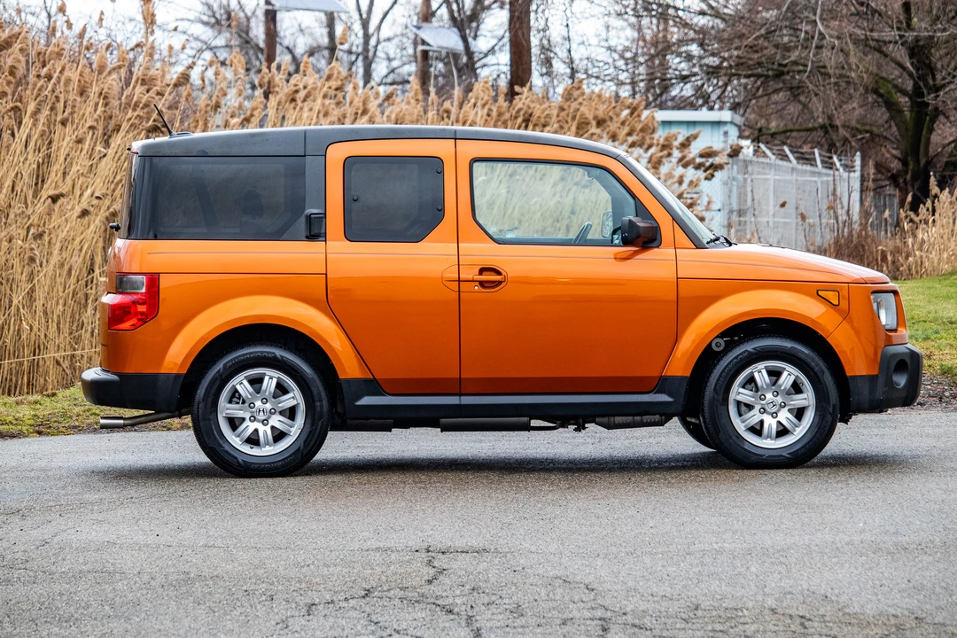 2008 Honda Element - Image 11 of 31