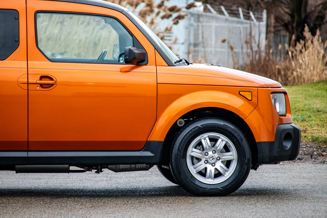 2008 Honda Element - Image 24 of 31