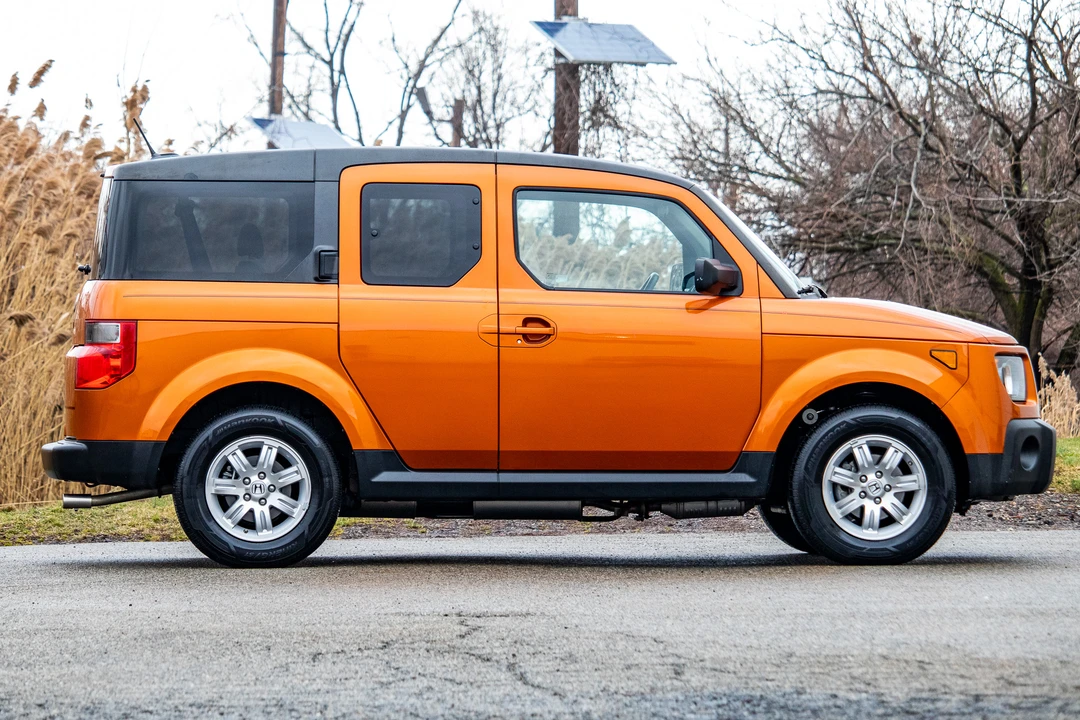 2008 Honda Element - Image 12 of 31