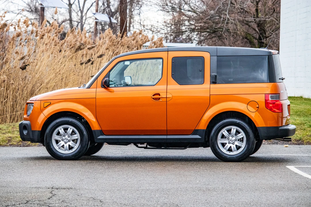 2008 Honda Element - Image 17 of 31