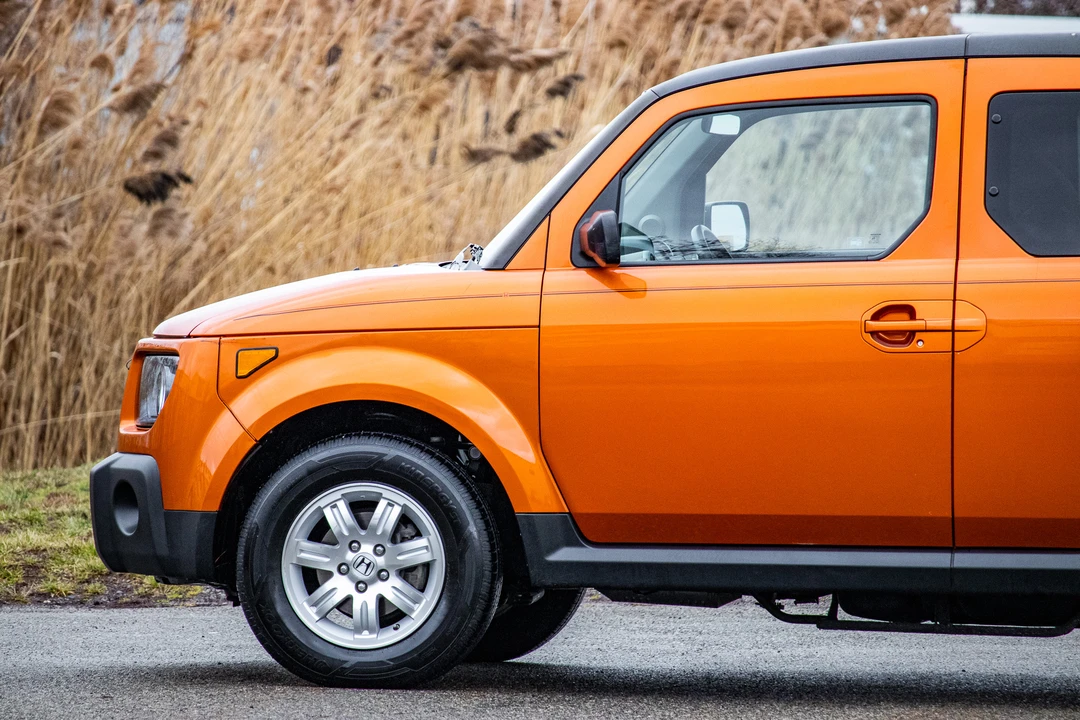 2008 Honda Element - Image 22 of 31