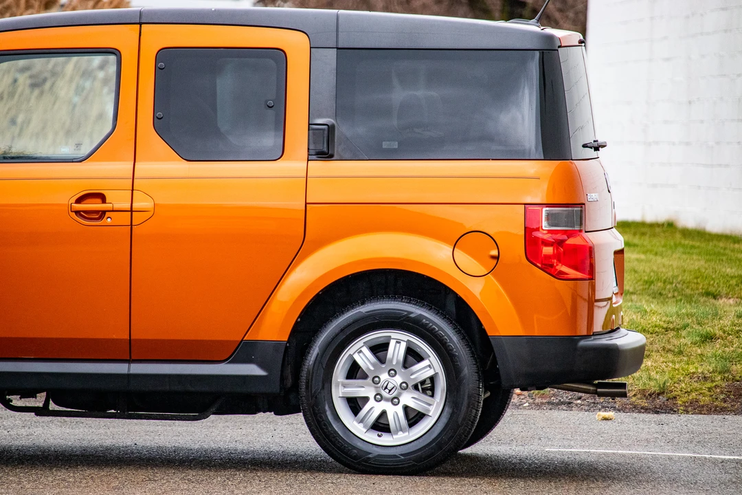 2008 Honda Element - Image 23 of 31