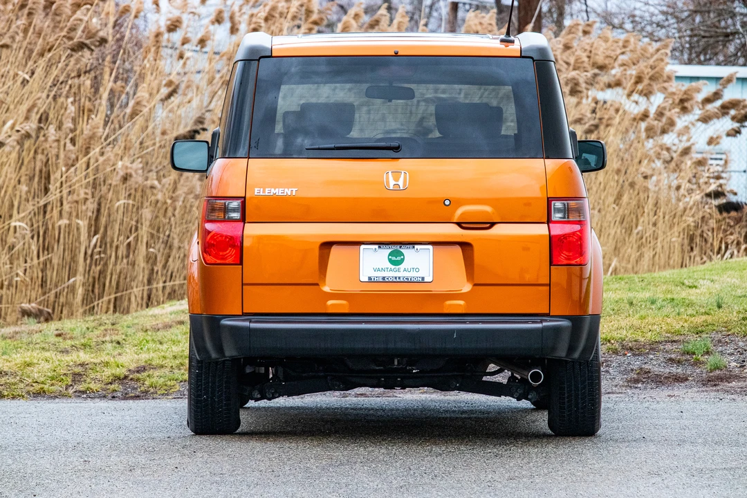 2008 Honda Element - Image 15 of 31
