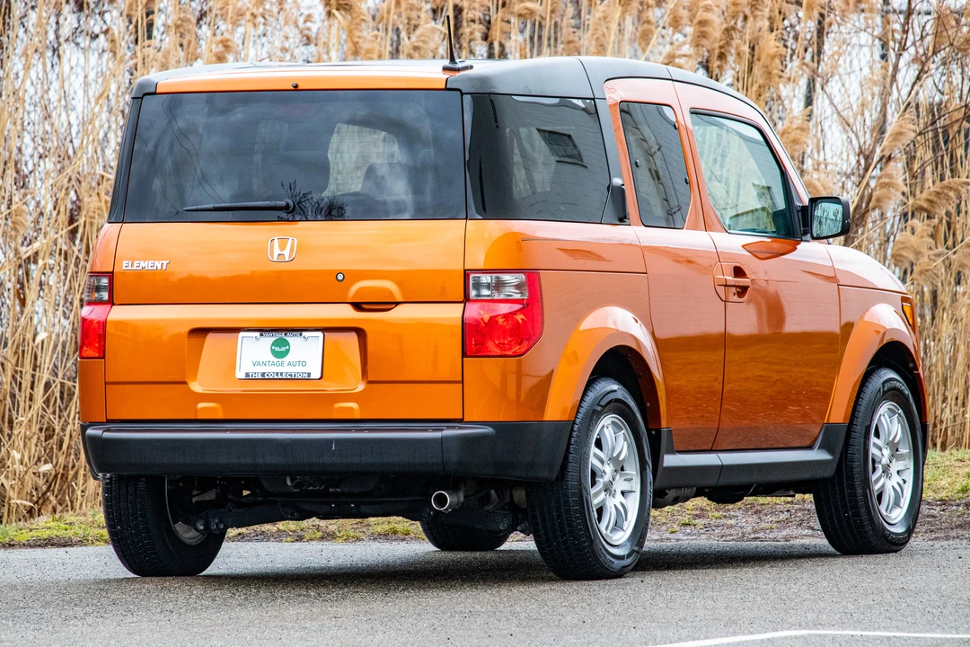 2008 Honda Element - Image 13 of 31