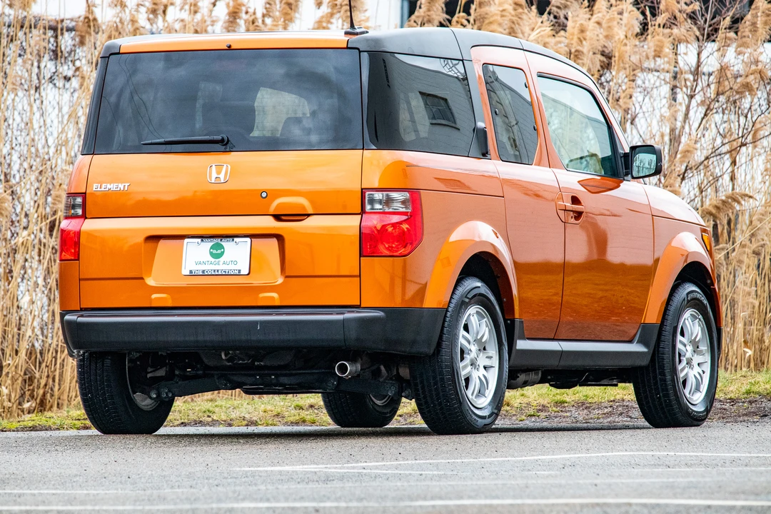 2008 Honda Element - Image 14 of 31