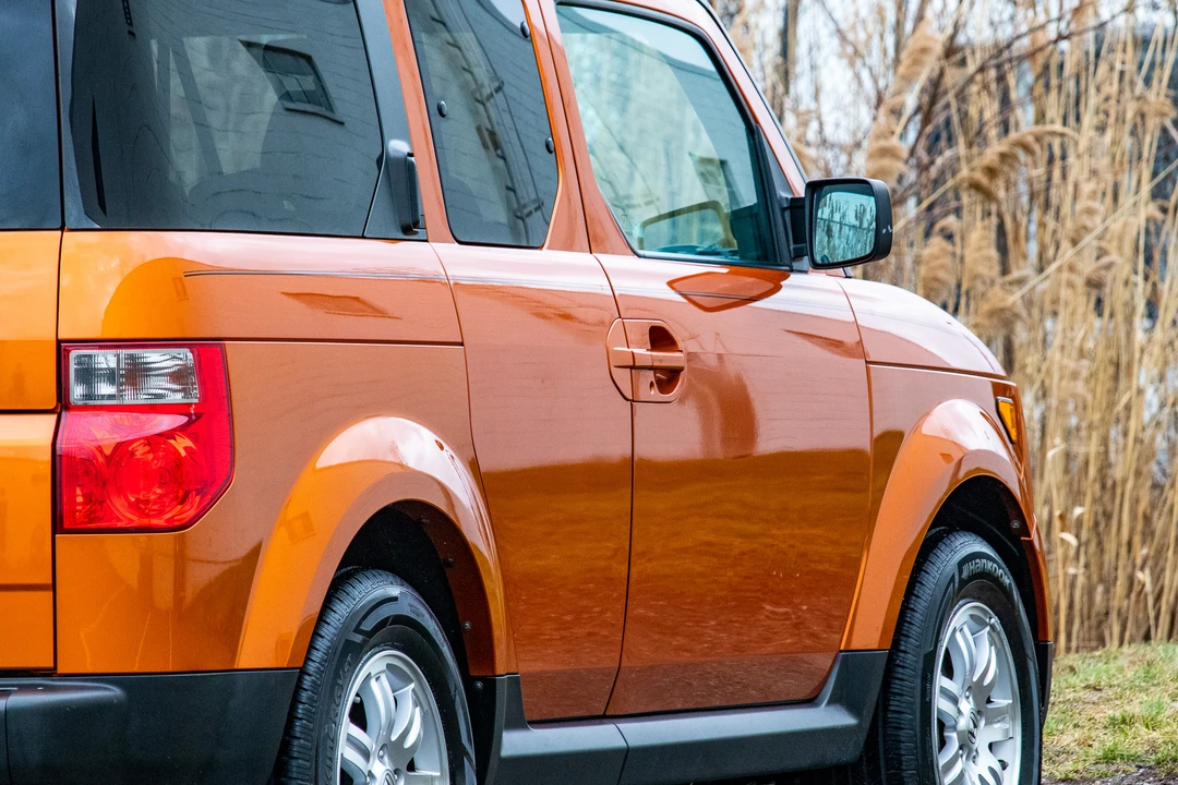 2008 Honda Element - Image 20 of 31