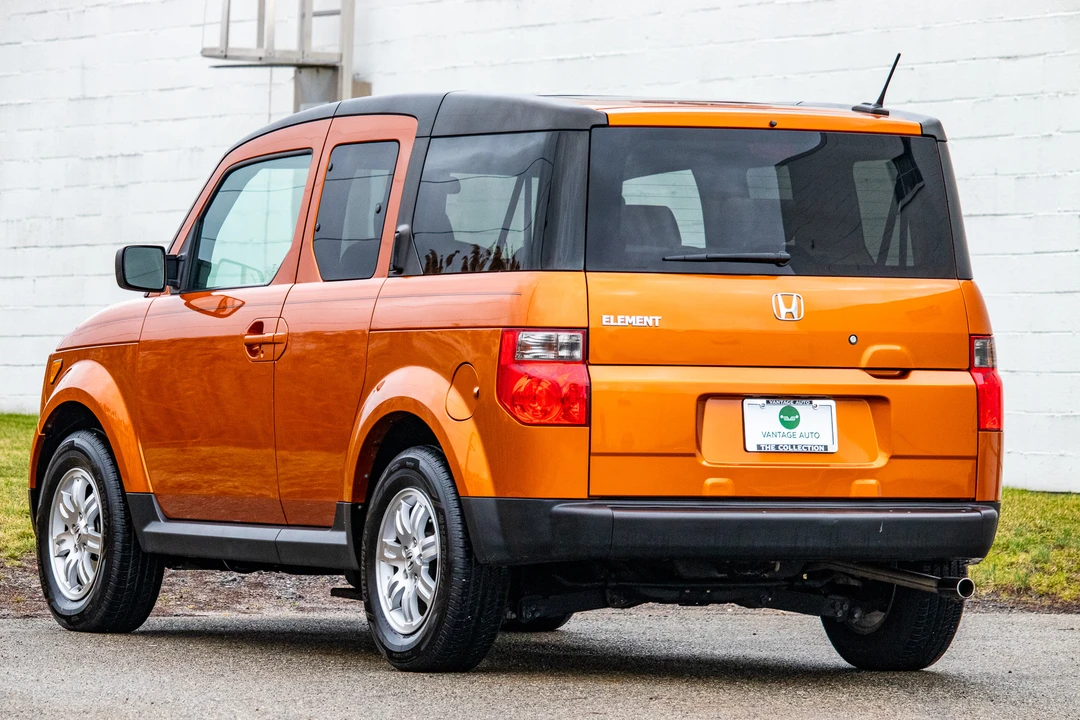 2008 Honda Element - Image 16 of 31