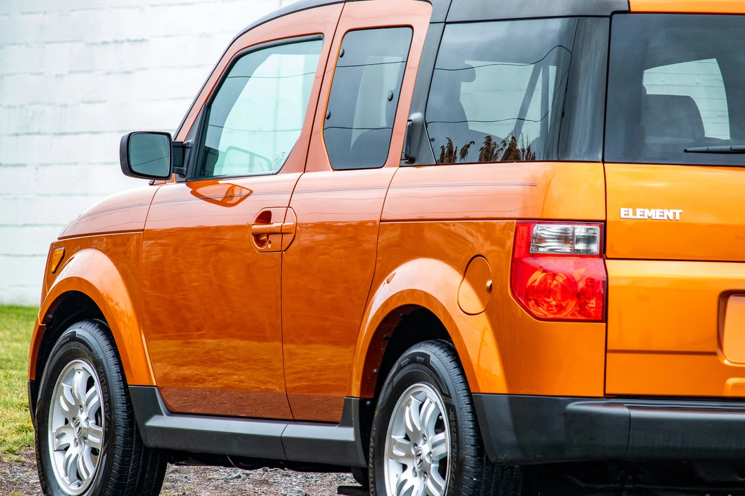 2008 Honda Element - Image 21 of 31