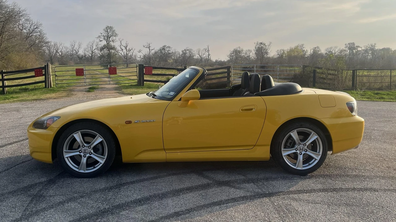 2008 Honda AP2 S2000 - Image 13 of 31
