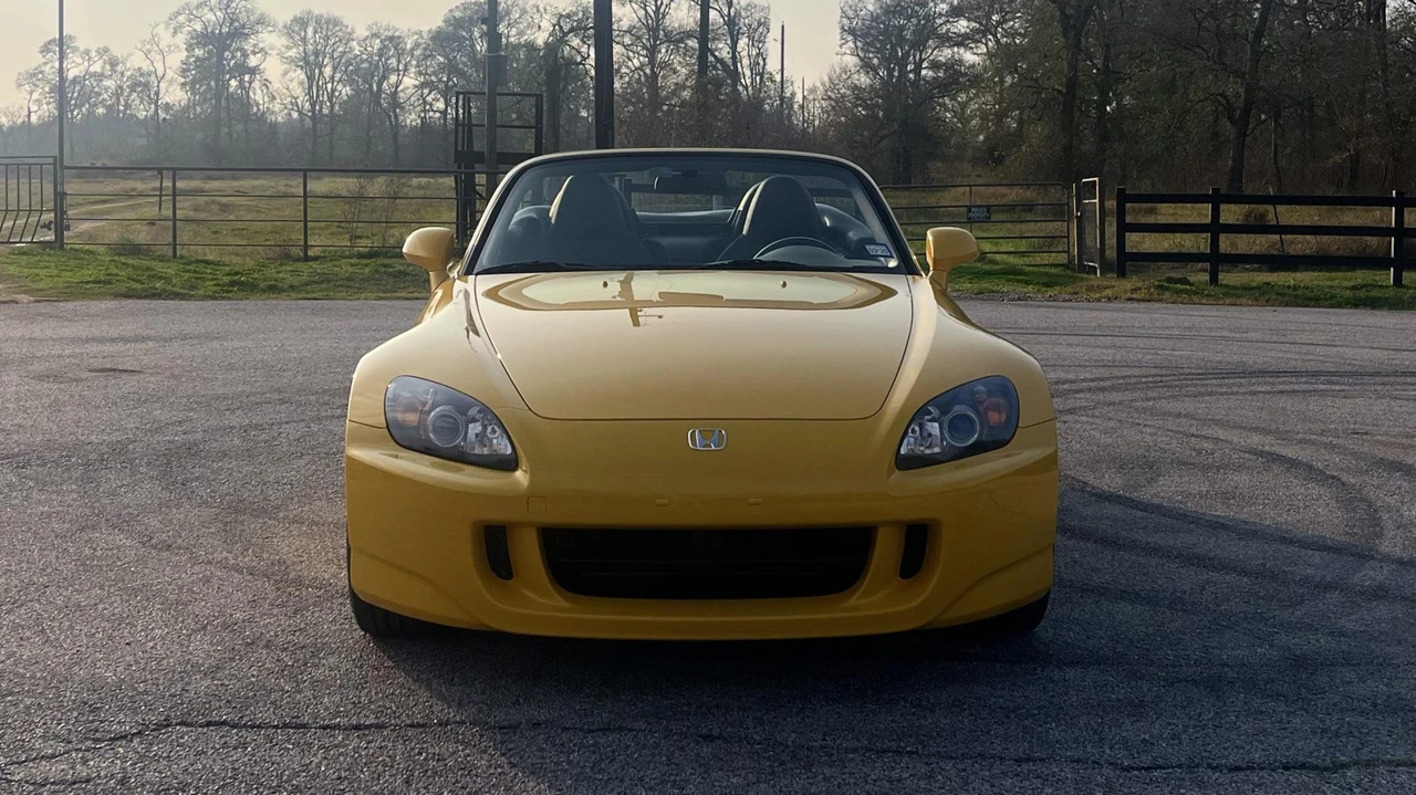 2008 Honda AP2 S2000 - Image 3 of 31